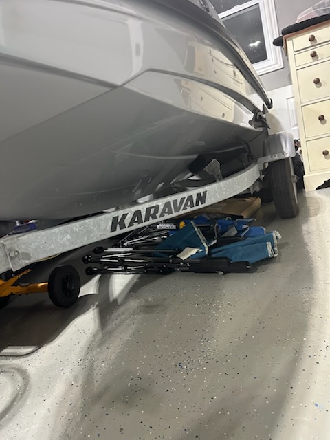 2020 Seadoo GTX LTD Image 6