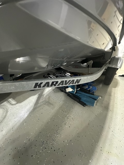 2020 Seadoo GTX LTD Image 13