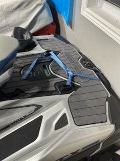 2020 Seadoo GTX LTD Image 10