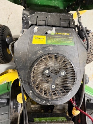 Photo of 2008 John Deere X304