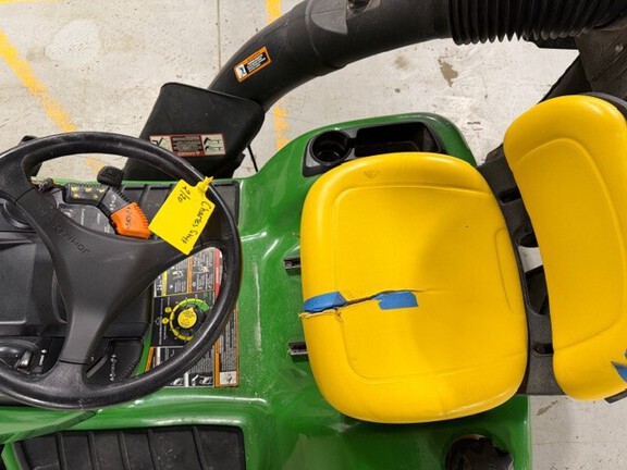 Photo of 2008 John Deere X304