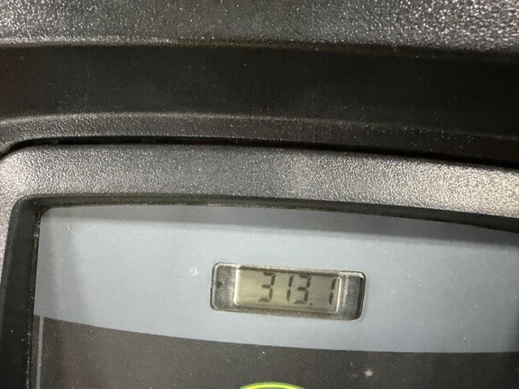 Photo of 2008 John Deere X304