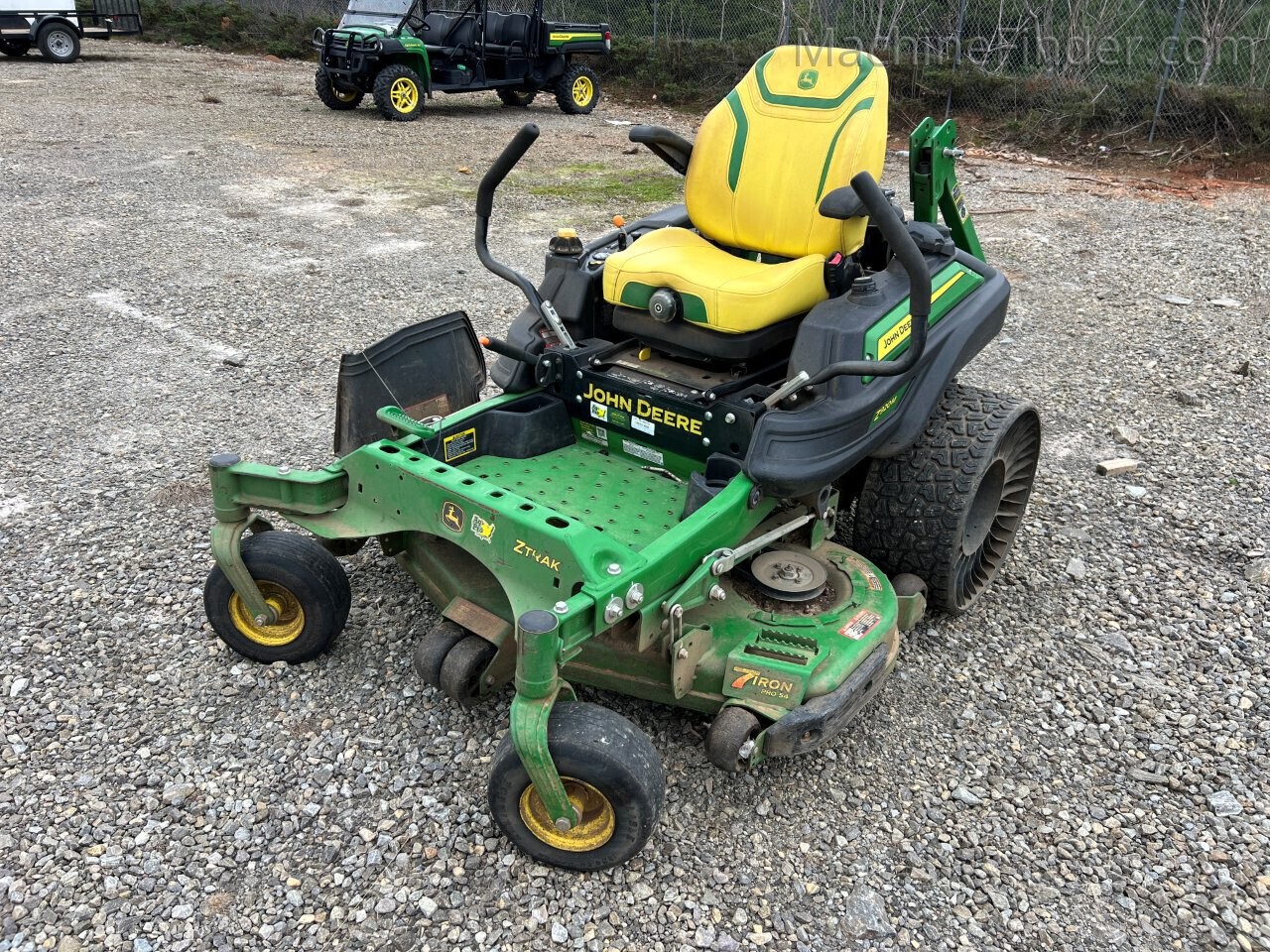 2023 John Deere Z920M Image 1