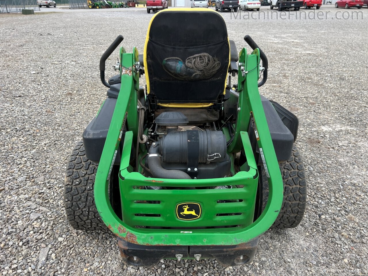 2023 John Deere Z920M Image 4