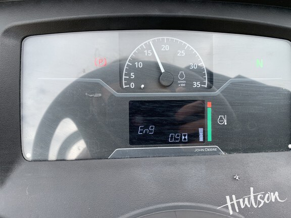 Photo of 2025 John Deere 1025R