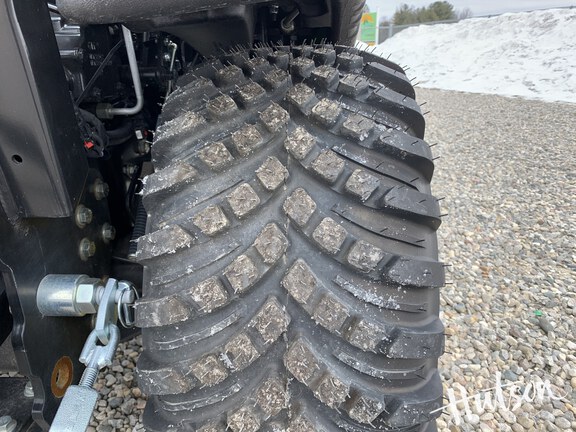 Photo of 2025 John Deere 1025R