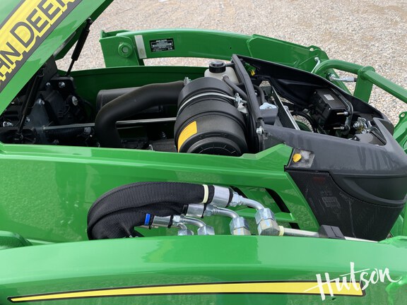 Photo of 2025 John Deere 1025R