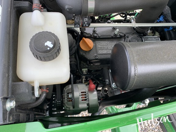 Photo of 2025 John Deere 1025R