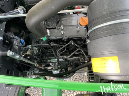 Photo of 2025 John Deere 1025R