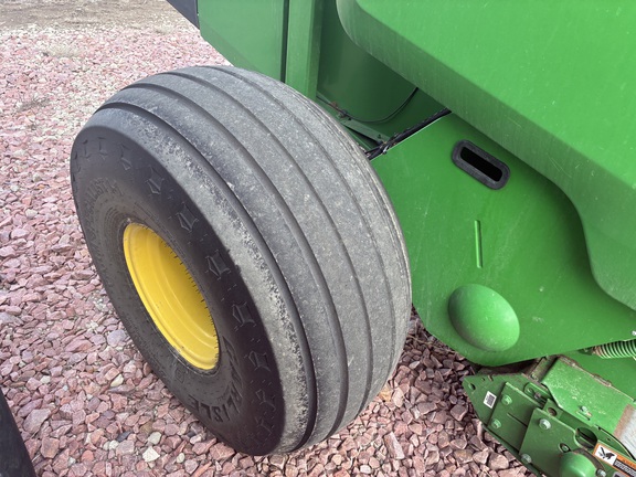 2018 John Deere 560M (5th thumbnail)