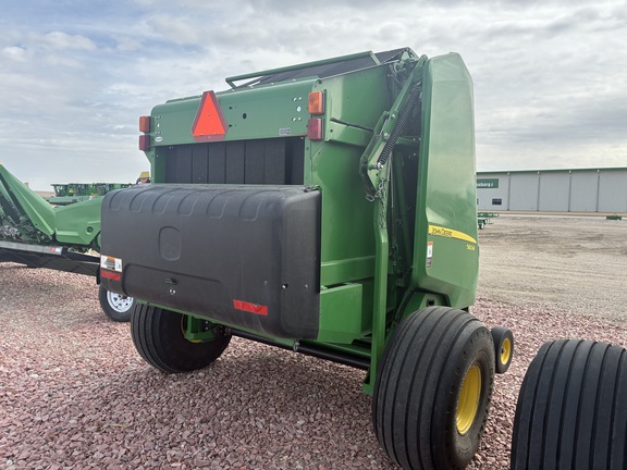2018 John Deere 560M (7th thumbnail)