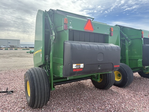 2018 John Deere 560M (4th thumbnail)