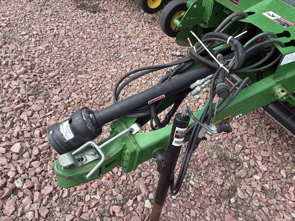 2018 John Deere 560M (8th thumbnail)
