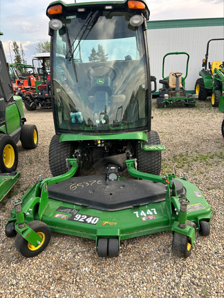  John Deere 1585