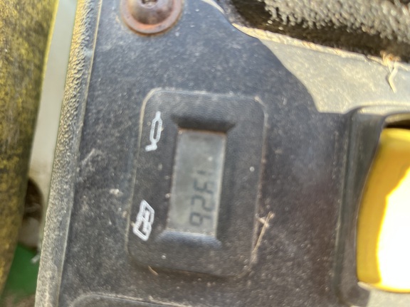  John Deere Z735M Photo 1