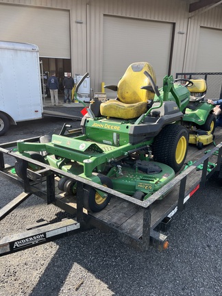  John Deere Z735M Photo 2