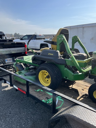  John Deere Z735M Photo 5