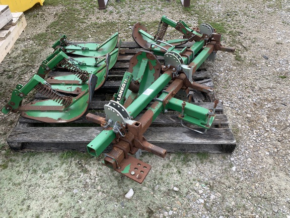 Photo of Lankota STALK STOMPER