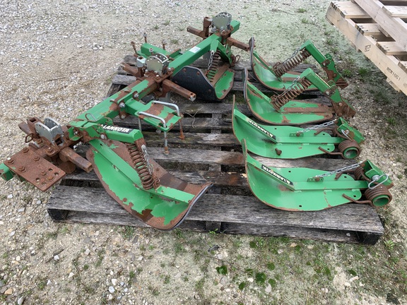 Photo of Lankota STALK STOMPER