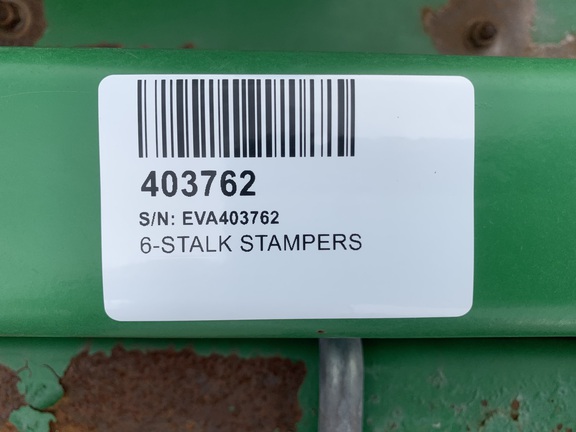 Photo of Lankota STALK STOMPER