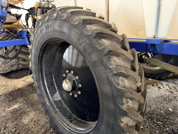 Photo of 2019 Dalton DLQHD2000