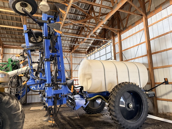 Photo of 2019 Dalton DLQHD2000