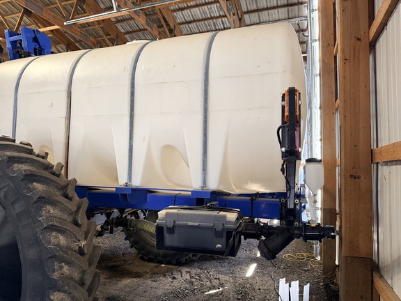 Photo of 2019 Dalton DLQHD2000