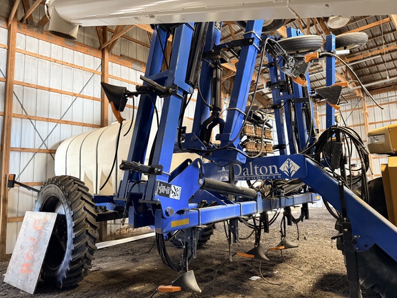 Photo of 2019 Dalton DLQHD2000