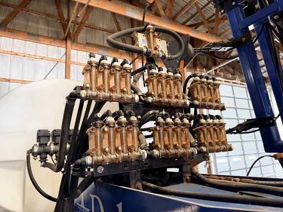 Photo of 2019 Dalton DLQHD2000