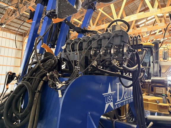 Photo of 2019 Dalton DLQHD2000