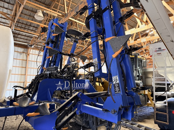 Photo of 2019 Dalton DLQHD2000