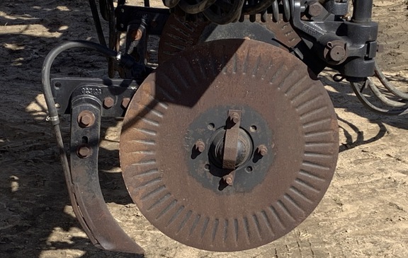 Photo of 2019 Dalton DLQHD2000