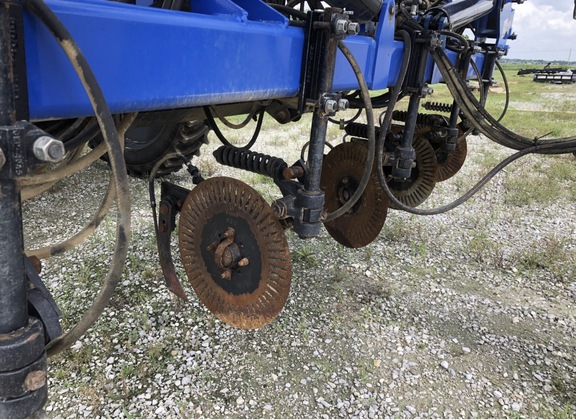 Photo of 2019 Dalton DLQHD2000