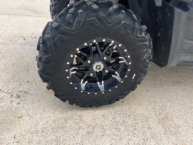  2019 John Deere 4X4 at Heritage Tractor in West Plains, MO