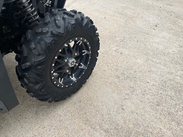  2019 John Deere 4X4 at Heritage Tractor in West Plains, MO