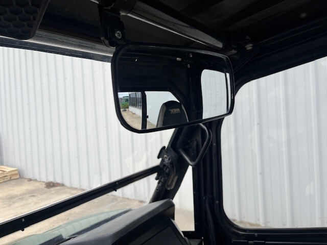  2019 John Deere 4X4 at Heritage Tractor in West Plains, MO