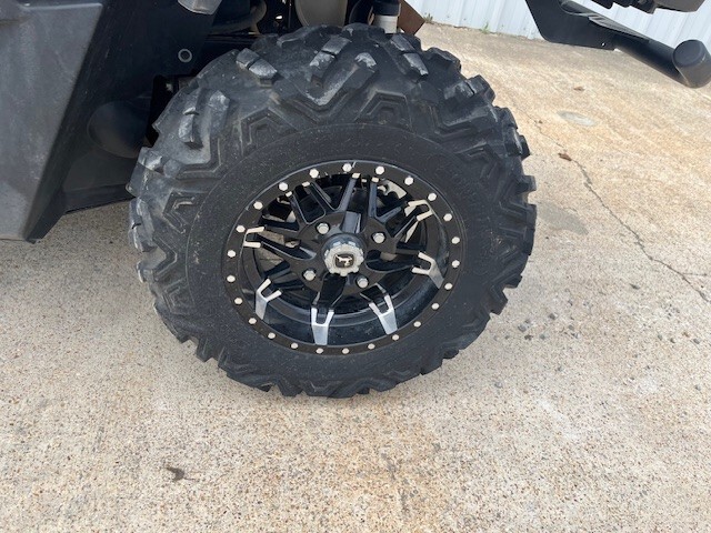  2019 John Deere 4X4 at Heritage Tractor in West Plains, MO