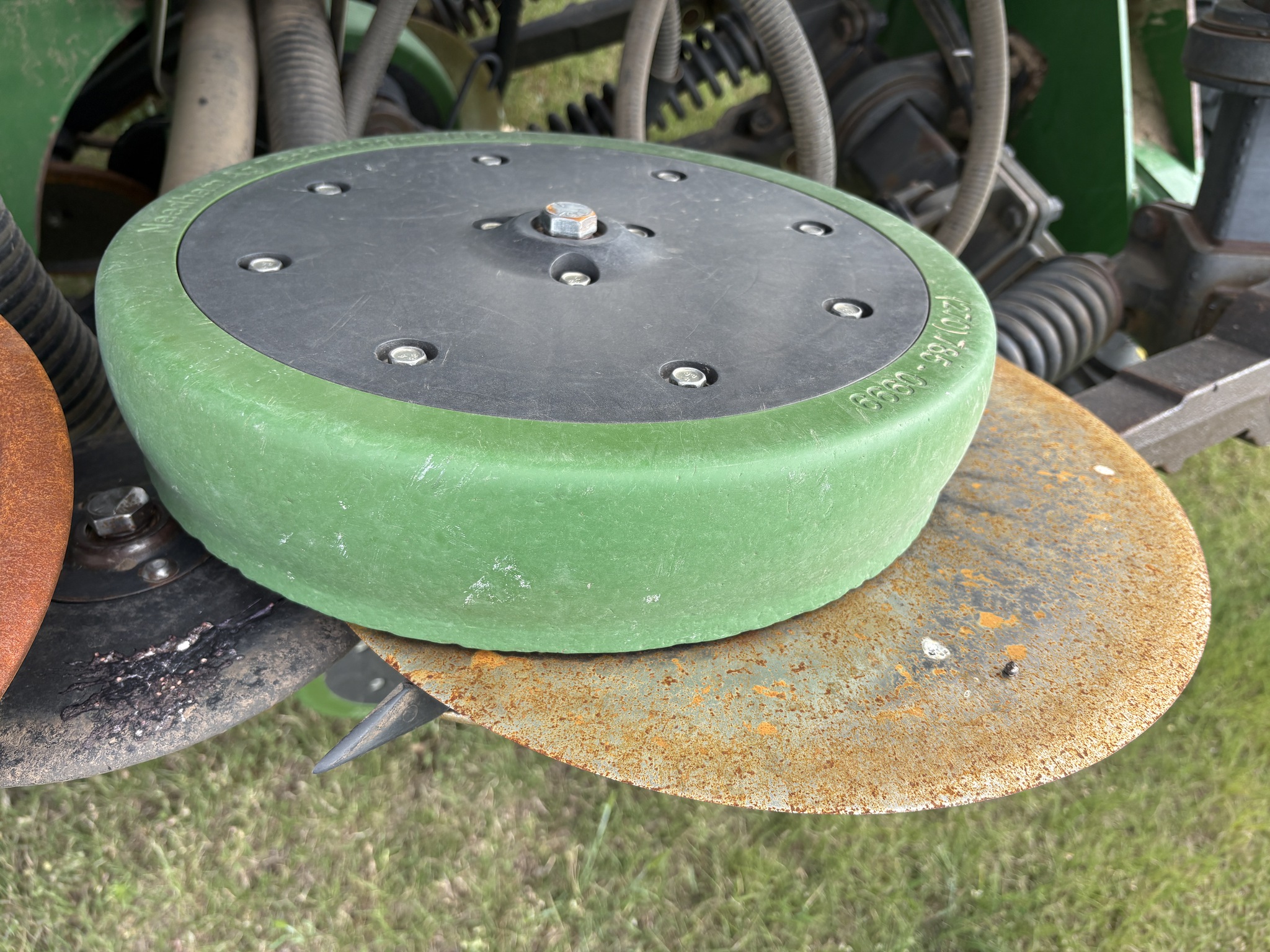 2009 John Deere 1890 Image 15
