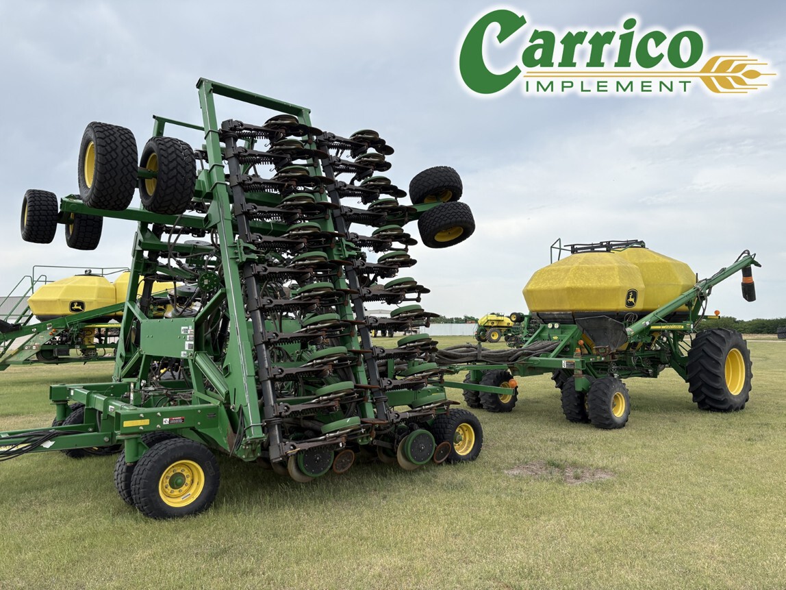 2009 John Deere 1890 Image 1