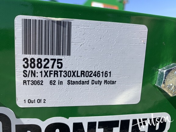 Photo of 2024 John Deere RT3062