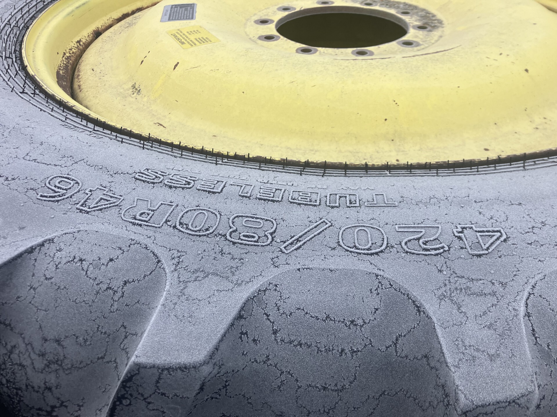 Other 420/46 Image 1