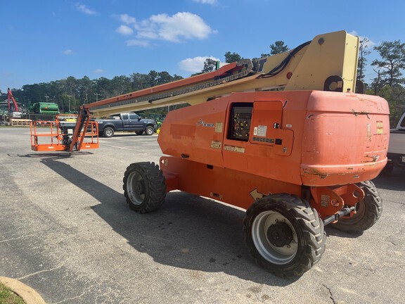 2017 JLG 860SJ-3