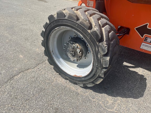 2017 JLG 860SJ-5