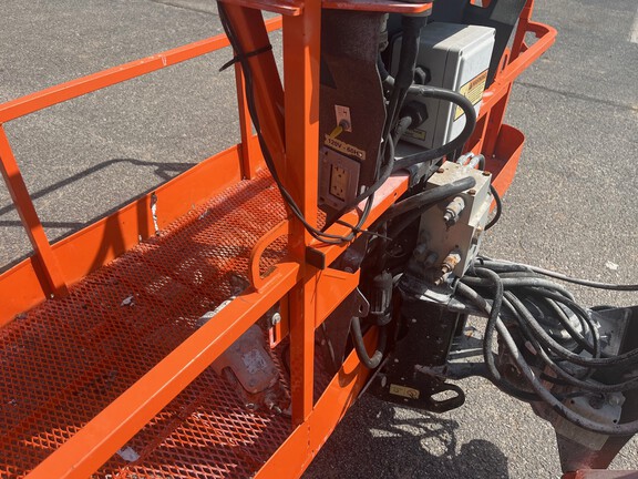 2017 JLG 860SJ-7