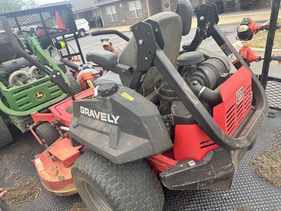 2020 Gravely Pro-Turn 260