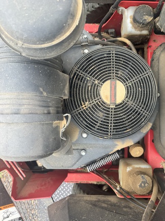 2020 Gravely Pro-Turn 260