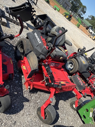 2020 Gravely Pro-Turn 260