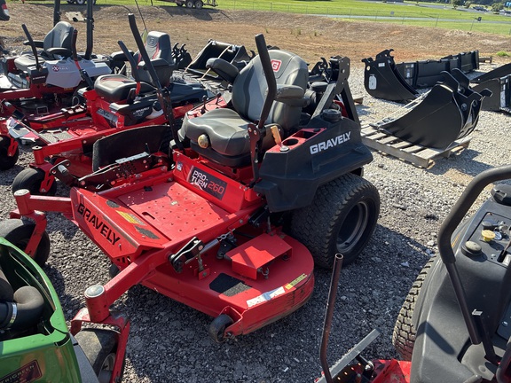 2020 Gravely Pro-Turn 260