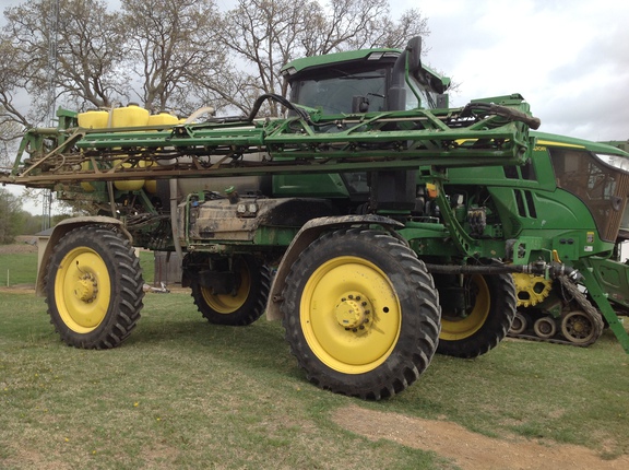 Photo of 2025 John Deere 410R