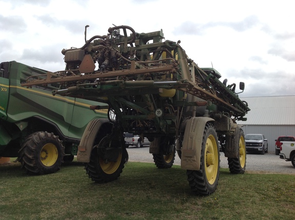 Photo of 2025 John Deere 410R